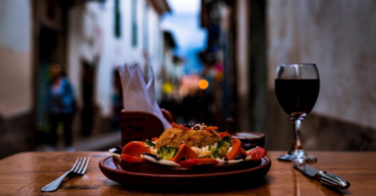 Restaurantes de Cusco