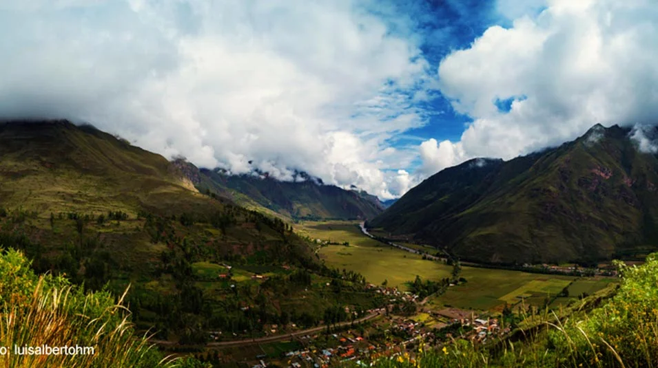 Cultura Inca