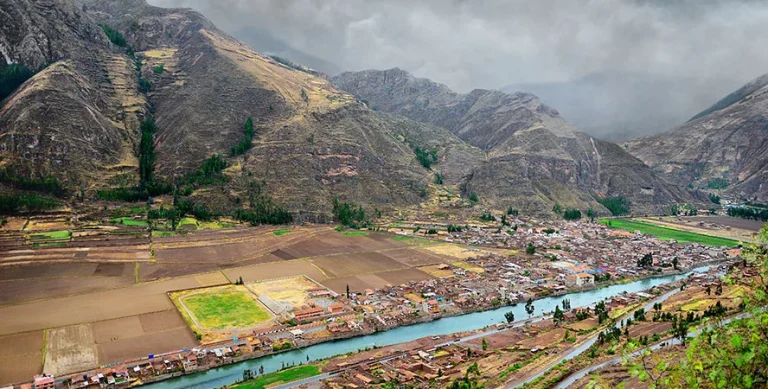 Urubamba