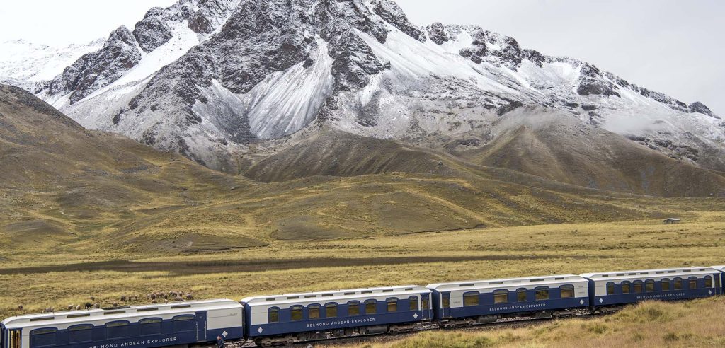 peru train tours