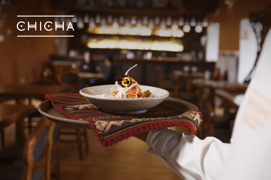 Restaurante Chicha