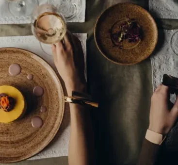Gastronomy