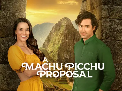 A Machu Picchu proposal