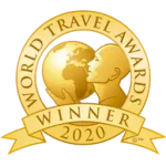 World Travel Award 2020
