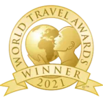 World Travel Award 2021