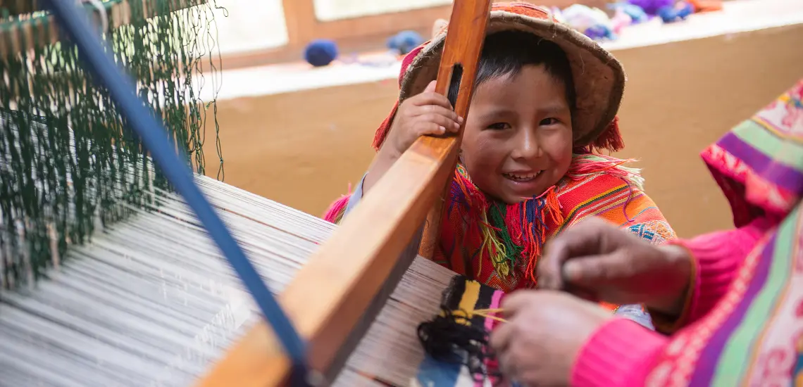 Perurail dia de la mujer carousel 5