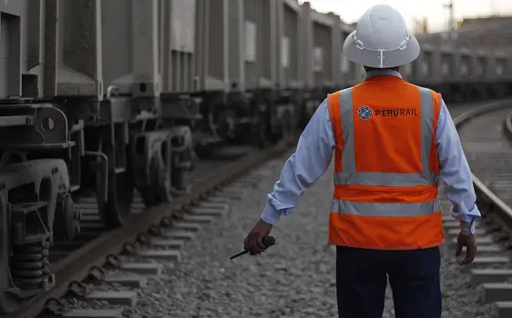 PeruRail Cargo