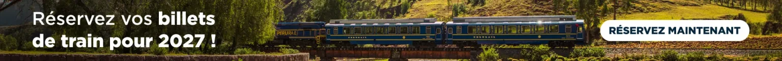 Billets de train