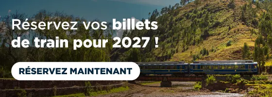 Billets de train