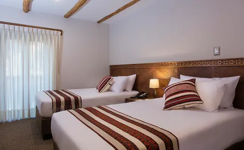 Del Pilar Hotel