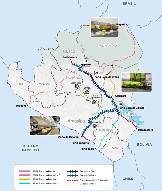 Mapa-PR-Cargo-PORT
