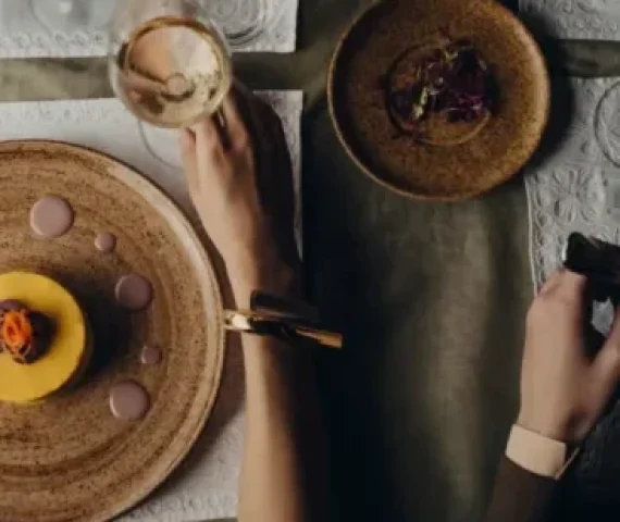 Gastronomy
