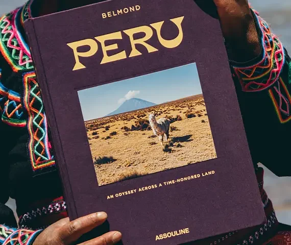 Peru: An Odyssey Across a Time‑Honoured Land