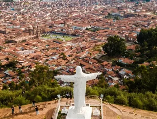 cristo-blanco-cusco