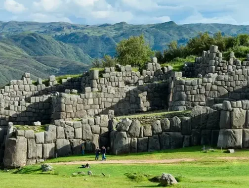 sacsayhuaman-cusco
